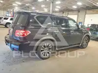 2018 Nissan ARMADA фото