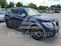 2018 Nissan ARMADA фото
