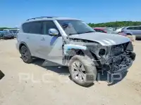 2018 Nissan ARMADA фото