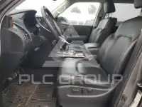 2018 Nissan ARMADA фото