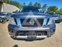 2018 Nissan ARMADA фото