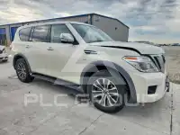 2018 Nissan ARMADA фото