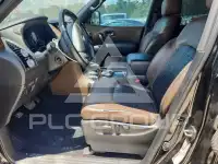 2018 Nissan ARMADA фото