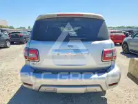 2018 Nissan ARMADA фото