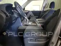 2018 Nissan ARMADA фото