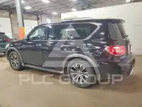 2018 Nissan ARMADA фото