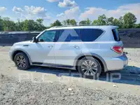 2018 Nissan ARMADA photo