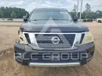 2018 Nissan ARMADA фото