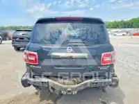 2018 Nissan ARMADA photo