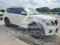 2018 Nissan ARMADA фото