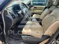 2018 Nissan ARMADA photo
