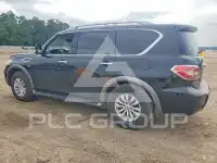2018 Nissan ARMADA фото