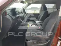 2018 Nissan ARMADA photo