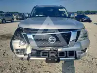 2018 Nissan ARMADA фото