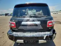 2018 Nissan ARMADA photo