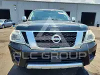 2018 Nissan ARMADA photo