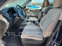 2018 Nissan ARMADA фото