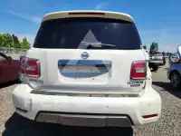 2018 Nissan ARMADA фото