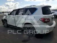 2018 Nissan ARMADA фото
