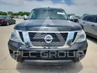 2018 Nissan ARMADA photo
