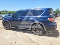 2018 Nissan ARMADA фото