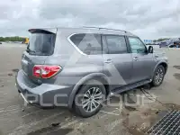 2018 Nissan ARMADA фото