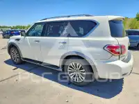 2018 Nissan ARMADA фото