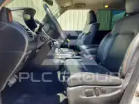 2018 Nissan ARMADA фото