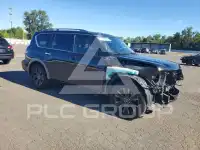 2018 Nissan ARMADA фото