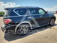 2018 Nissan ARMADA photo