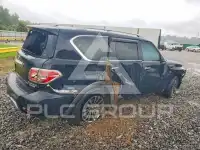 2018 Nissan ARMADA photo