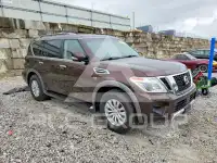 2018 Nissan ARMADA photo