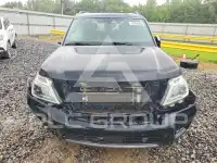 2018 Nissan ARMADA photo