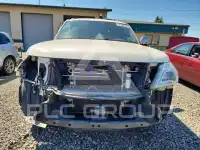 2018 Nissan ARMADA фото