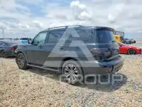 2018 Nissan ARMADA photo