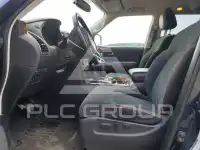 2018 Nissan ARMADA photo