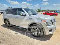 2018 Nissan ARMADA фото