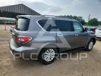 2018 Nissan ARMADA фото