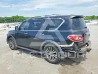 2018 Nissan ARMADA photo