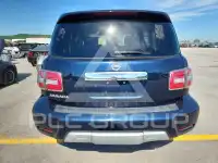 2018 Nissan ARMADA фото