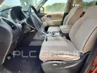 2018 Nissan ARMADA фото