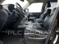 2018 Nissan ARMADA photo