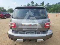 2018 Nissan ARMADA фото