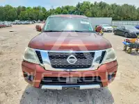 2018 Nissan ARMADA фото
