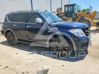2018 Nissan ARMADA фото