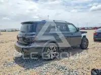 2018 Nissan ARMADA photo