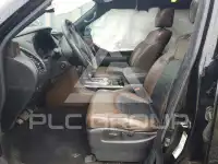 2018 Nissan ARMADA photo