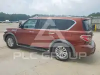 2018 Nissan ARMADA photo