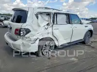 2018 Nissan ARMADA фото