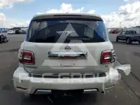 2018 Nissan ARMADA фото